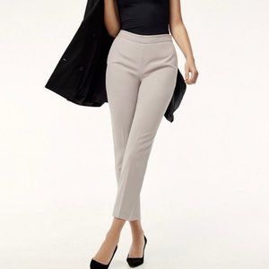 Aritzia Babaton Minimalist Pant
